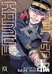Noda, Satoru - Golden Kamuy, Vol. 23