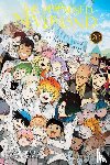 Shirai, Kaiu - The Promised Neverland, Vol. 20