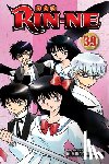 Takahashi, Rumiko - RIN-NE, Vol. 39
