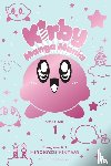 Hikawa, Hirokazu - Kirby Manga Mania, Vol. 1