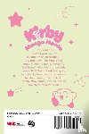 Hikawa, Hirokazu - Kirby Manga Mania, Vol. 4
