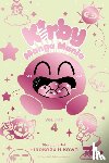 Hikawa, Hirokazu - Kirby Manga Mania, Vol. 4