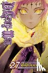 Hoshino, Katsura - D.Gray-man, Vol. 27
