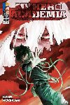 Horikoshi, Kohei - My Hero Academia, Vol. 28