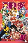 Oda, Eiichiro - One Piece, Vol. 97