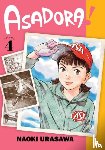 Urasawa, Naoki - Asadora!, Vol. 4