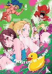 Aso, Haro - Zom 100: Bucket List of the Dead, Vol. 4