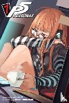 Atlus, Murasaki, Hisato - Persona 5, Vol. 7