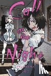 Kotoyama - Call of the Night, Vol. 4