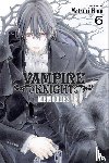 Hino, Matsuri - Vampire Knight: Memories, Vol. 6