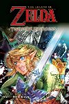 Himekawa, Akira - Legend of Zelda: Twilight Princess, Vol. 9