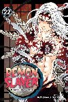 Gotouge, Koyoharu - Demon Slayer: Kimetsu no Yaiba, Vol. 22