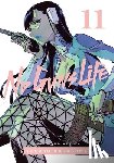 Karasuma, Tasuku - No Guns Life, Vol. 11