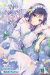 Tsutsui, Taishi - We Never Learn, Vol. 19