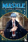 Komoto, Hajime - Mashle: Magic and Muscles, Vol. 2