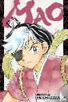 Takahashi, Rumiko - Mao, Vol. 4