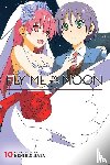 Hata, Kenjiro - Fly Me to the Moon, Vol. 10