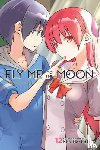 Hata, Kenjiro - Fly Me to the Moon, Vol. 12