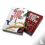 Kubo, Tite - Burn the Witch, Vol. 1