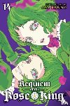 Kanno, Aya - Requiem of the Rose King, Vol. 14