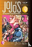 Araki, Hirohiko - JoJo's Bizarre Adventure: Part 5--Golden Wind, Vol. 2