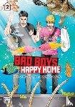 SHOOWA - Bad Boys, Happy Home, Vol. 2