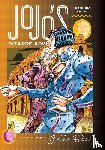 Araki, Hirohiko - JoJo's Bizarre Adventure: Part 5--Golden Wind, Vol. 7