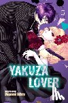 Mino, Nozomi - Yakuza Lover, Vol. 5