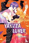 Mino, Nozomi - Yakuza Lover, Vol. 6