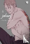Beriko, Scarlet - Jealousy, Vol. 4
