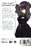 Oda, Tomohito - Komi Can't Communicate, Vol. 17
