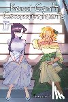 Oda, Tomohito - Komi Can't Communicate, Vol. 17