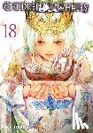 Umeda, Abi - Children of the Whales, Vol. 18