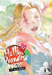 Kaku, Yuji - Hell's Paradise: Jigokuraku, Vol. 12