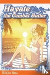 Hata, Kenjiro - Hayate the Combat Butler, Vol. 42