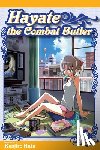 Hata, Kenjiro - Hayate the Combat Butler, Vol. 46