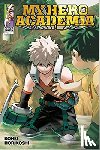 Horikoshi, Kohei - My Hero Academia, Vol. 29