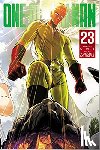 ONE - One-Punch Man, Vol. 23