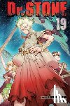 Inagaki, Riichiro - Dr. STONE, Vol. 19