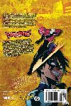 Furuhashi, Hideyuki - My Hero Academia: Vigilantes, Vol. 11