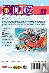 Oda, Eiichiro - One Piece, Vol. 98