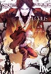 Nakata, Haruhisa - Levius/est, Vol. 9