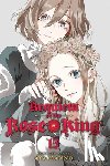 Kanno, Aya - Requiem of the Rose King, Vol. 15