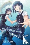 Hagino, Makoto - A Tropical Fish Yearns for Snow, Vol. 8