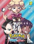 Kusaka, Hidenori - Pokemon: Sword & Shield, Vol. 2