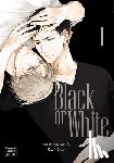 Sachimo - Black or White, Vol. 1
