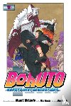 Kishimoto, Masashi, Kodachi, Ukyo - Boruto: Naruto Next Generations, Vol. 13
