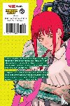 Fujimoto, Tatsuki - Chainsaw Man, Vol. 10