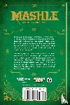 Komoto, Hajime - Mashle: Magic and Muscles, Vol. 4