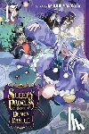 Kumanomata, Kagiji - Sleepy Princess in the Demon Castle, Vol. 17